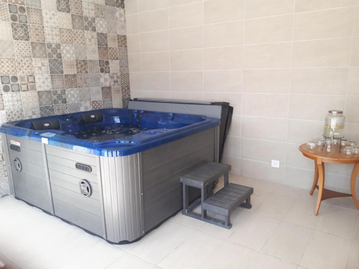 Holiday Park Zagyland Donja Konjscina Luaran gambar