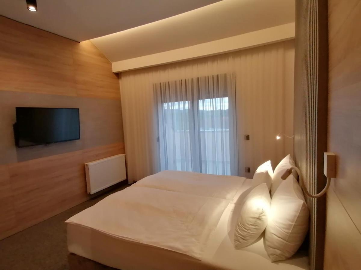 Holiday Park Zagyland Donja Konjscina Luaran gambar