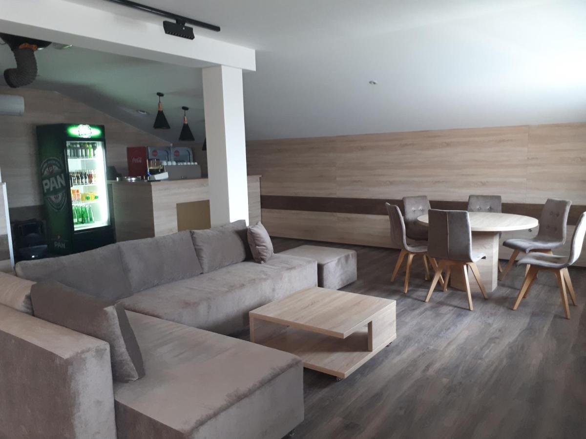 Holiday Park Zagyland Donja Konjscina Luaran gambar