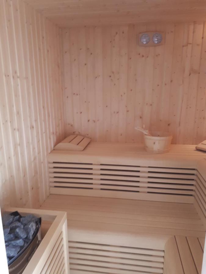 Holiday Park Zagyland Donja Konjscina Luaran gambar